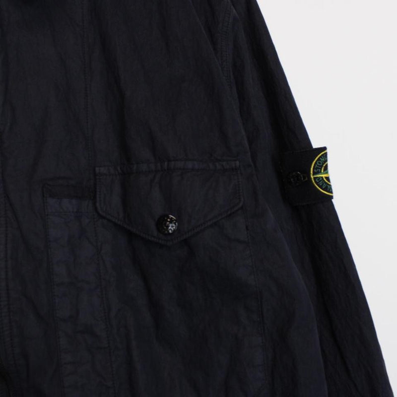 Vintage Stone Island AW 2005 Overshirt Large