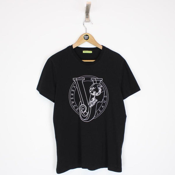 Versace Jeans T-Shirt Medium