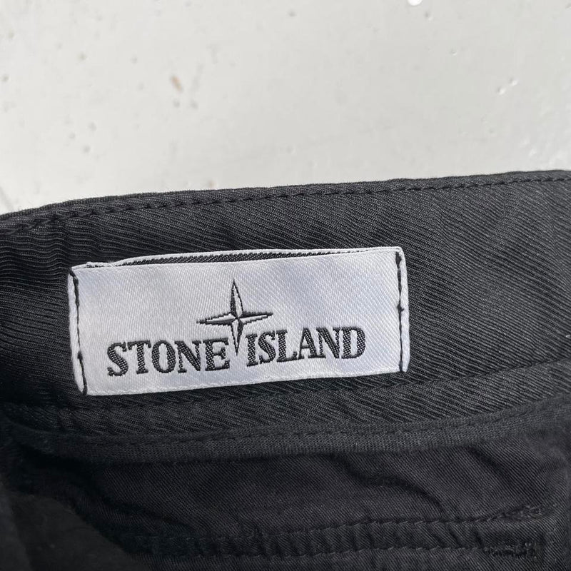 Stone Island AW 2019 Cargo Trousers Medium