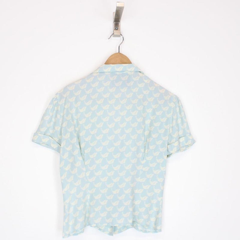 Moschino Cheap and Chic Blouse Medium