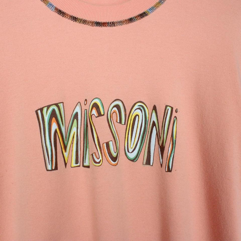 Vintage Missoni Sweatshirt Medium