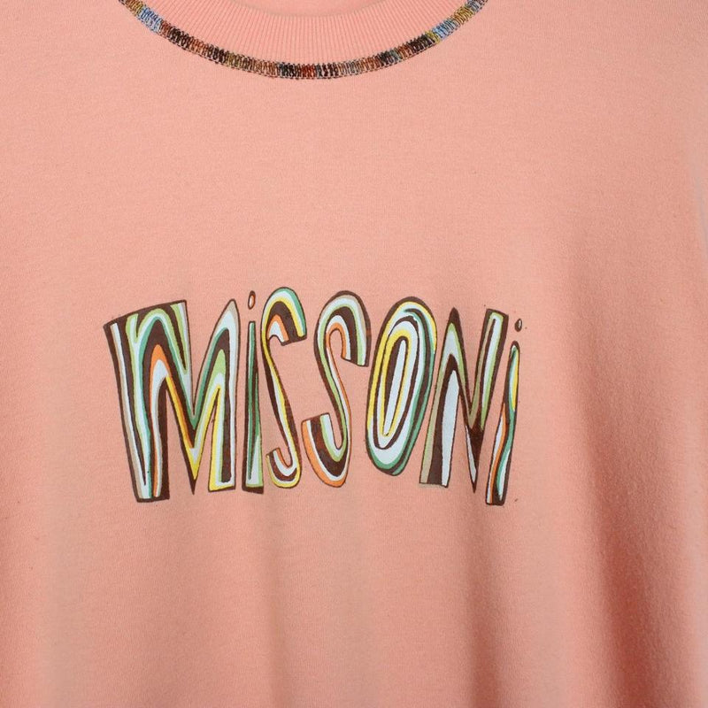 Vintage Missoni Sweatshirt Medium