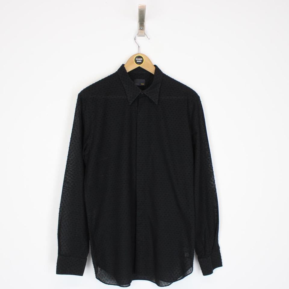 Fendi Shirt Medium