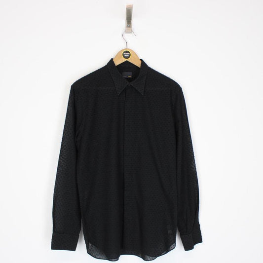 Fendi Shirt Medium