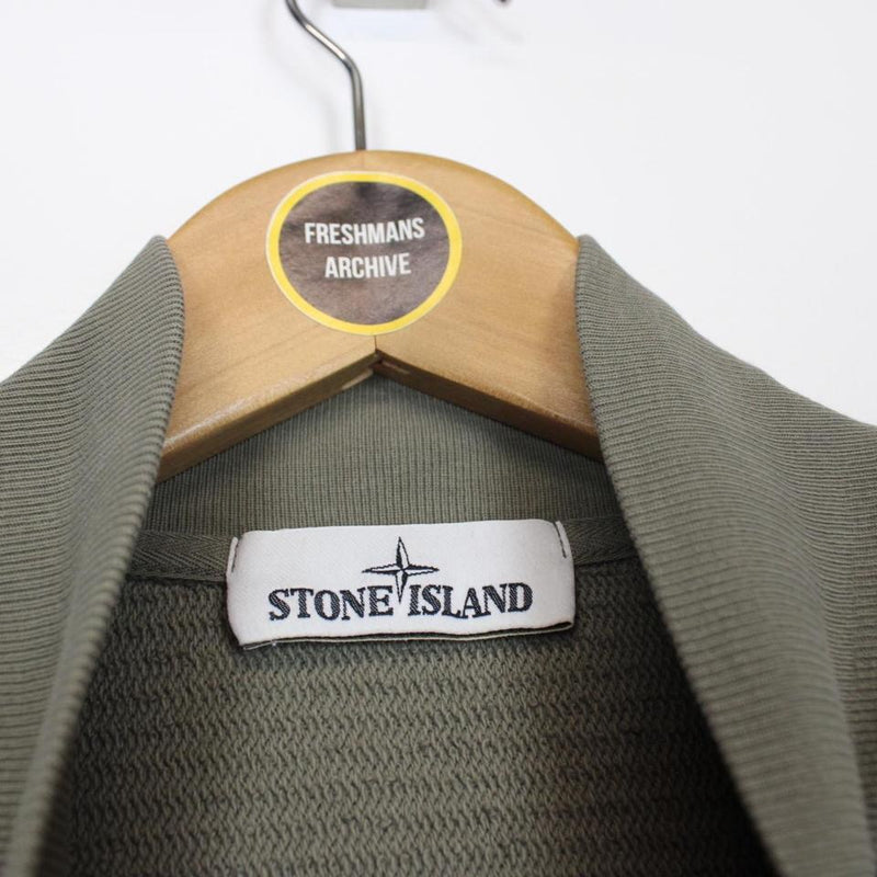 Stone Island AW 2016 Sweatshirt Medium