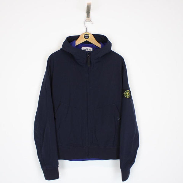 Stone Island AW 2012 Soft Shell Jacket M/L