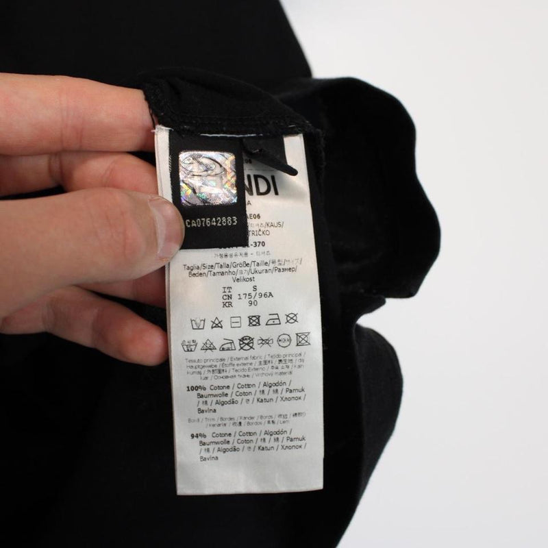 Fendi Roma T-Shirt Small