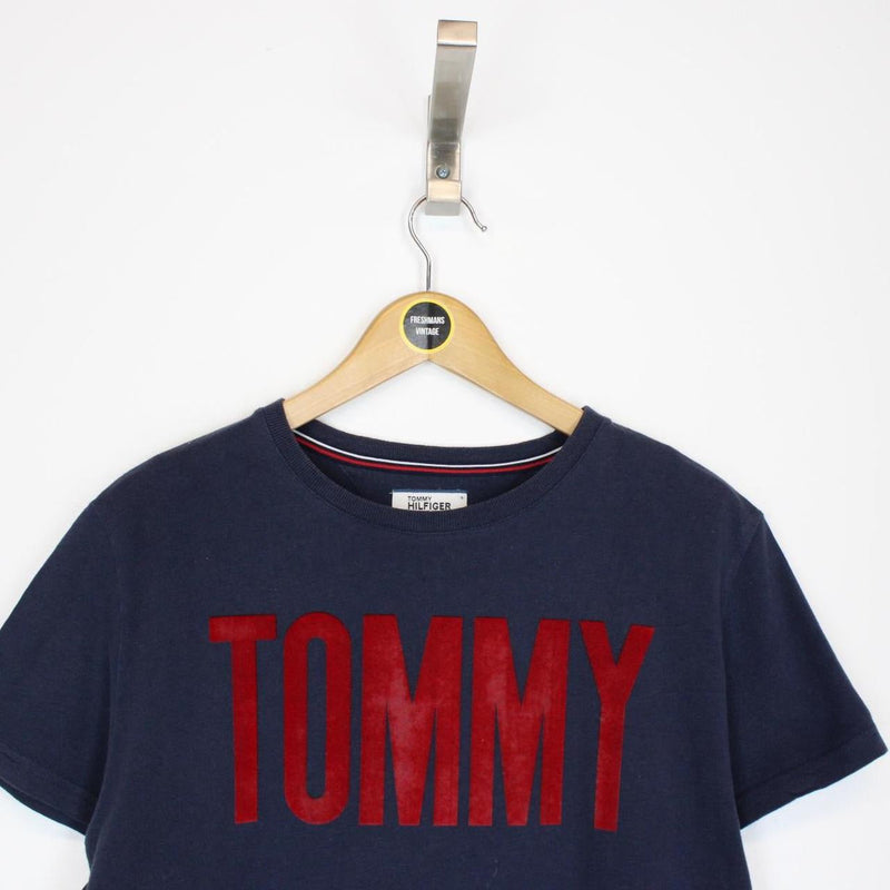 Tommy Hilfiger T-Shirt Medium