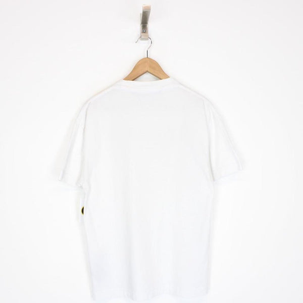 Palm Angels Sprayed T-Shirt XS