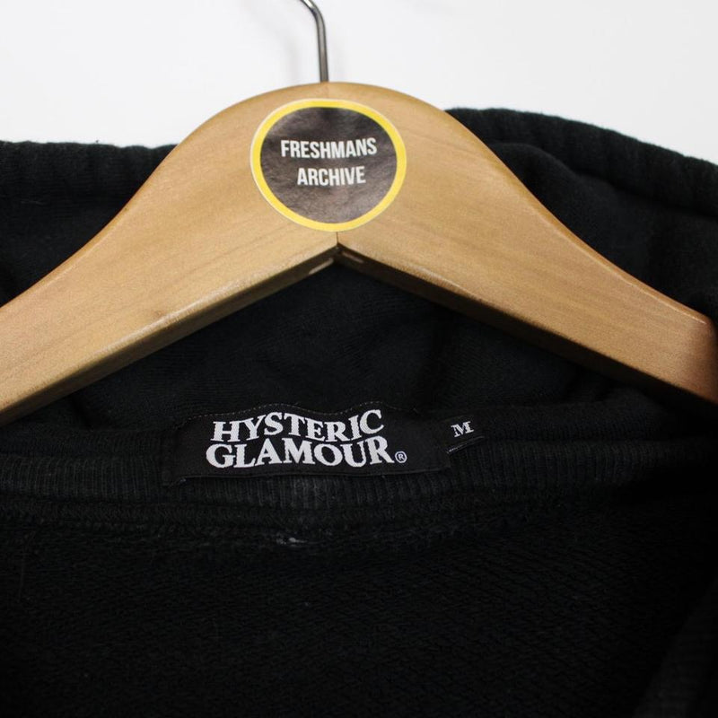 Vintage Hysteric Glamour Hoodie Small