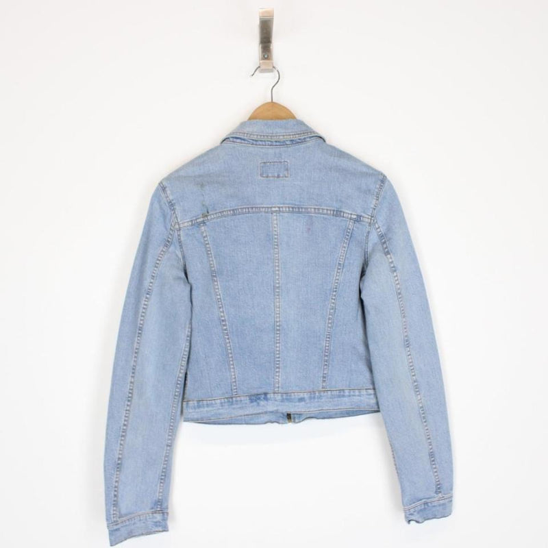 Vintage Dolce & Gabbana Denim Jacket Medium