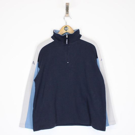 Vintage Kappa Sweatshirt Small