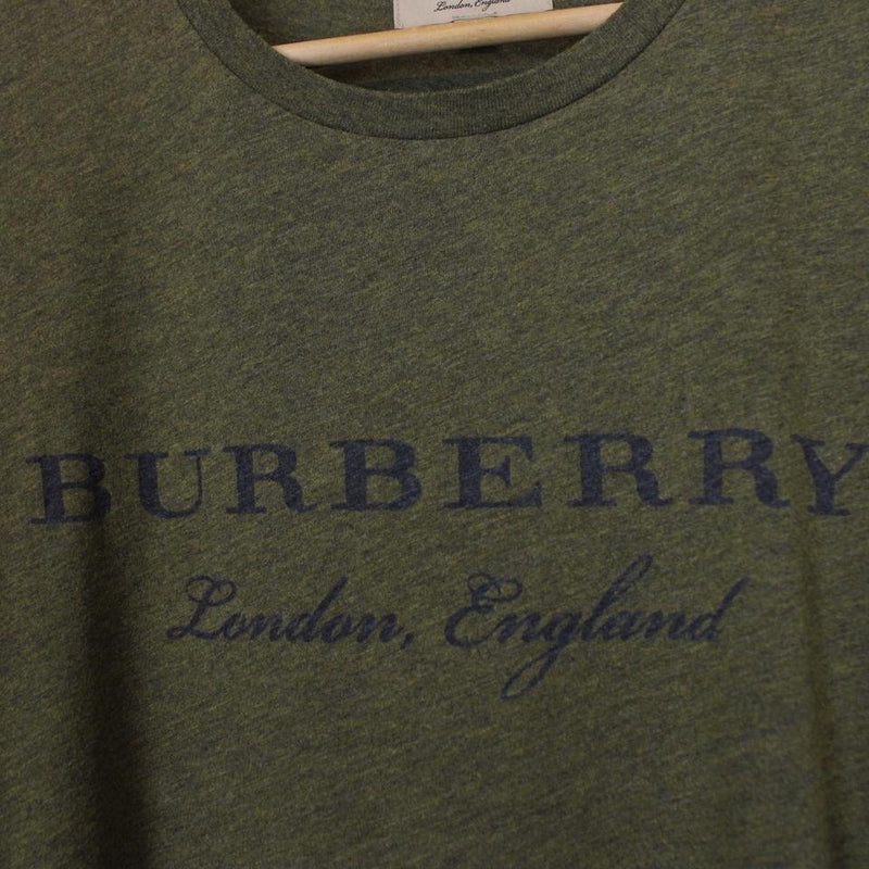 Burberry London T-Shirt Small