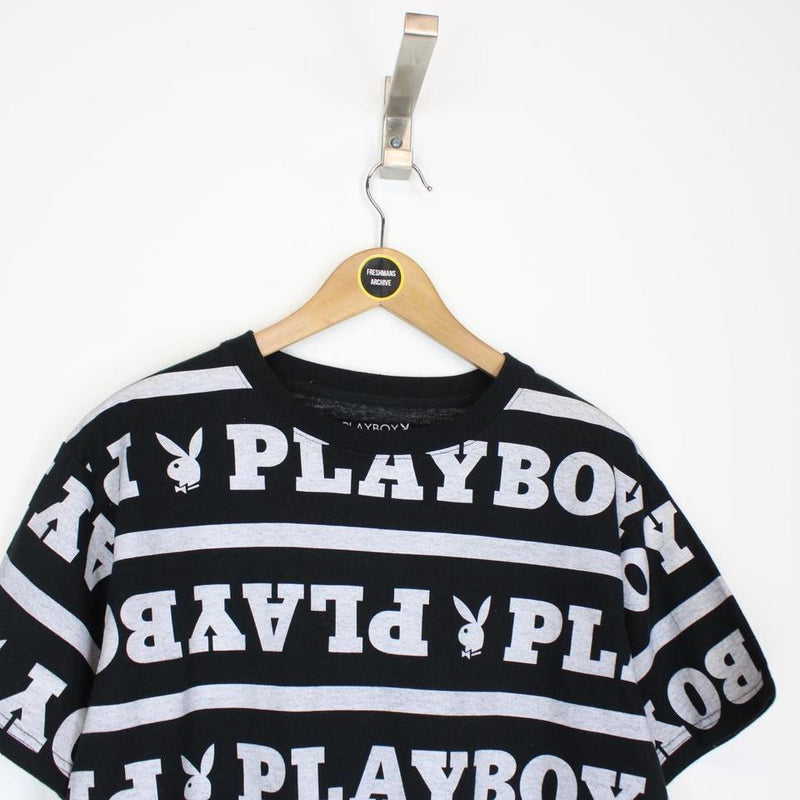 Vintage Playboy T-Shirt Medium