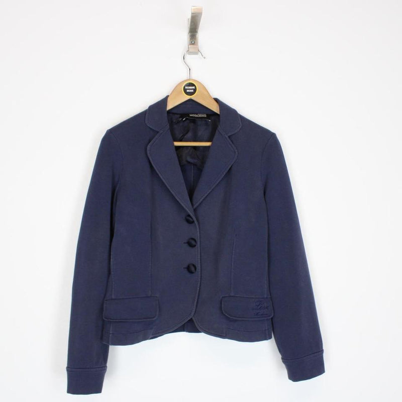 Love Moschino Blazer Medium