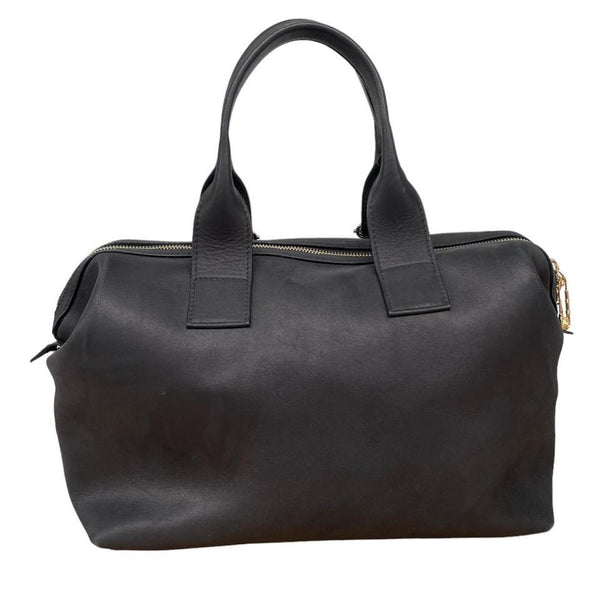 Versus by Versace Leather Handbag