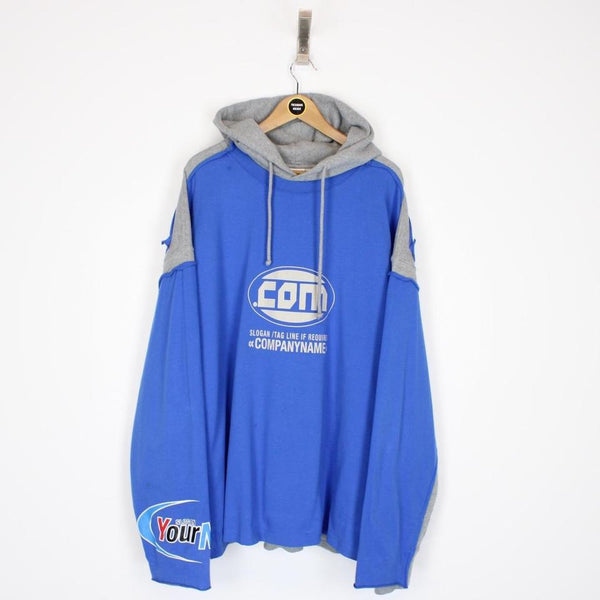 Vetements Hoodie L/XL