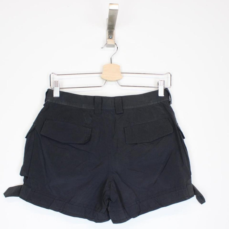 Vintage Issey Miyake Shorts Small