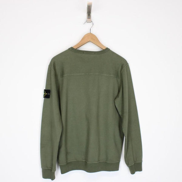 Stone Island SS 2020 Sweatshirt Small