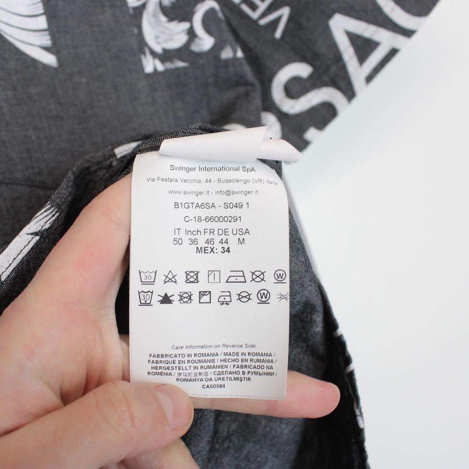 Versace Jeans Shirt Small