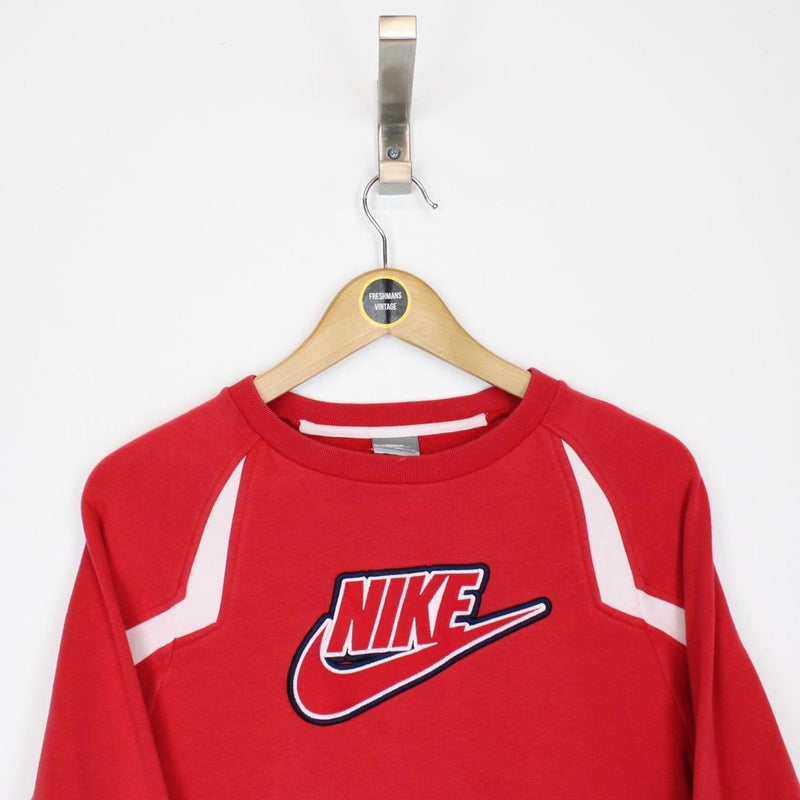 Vintage Nike Sweatshirt Small
