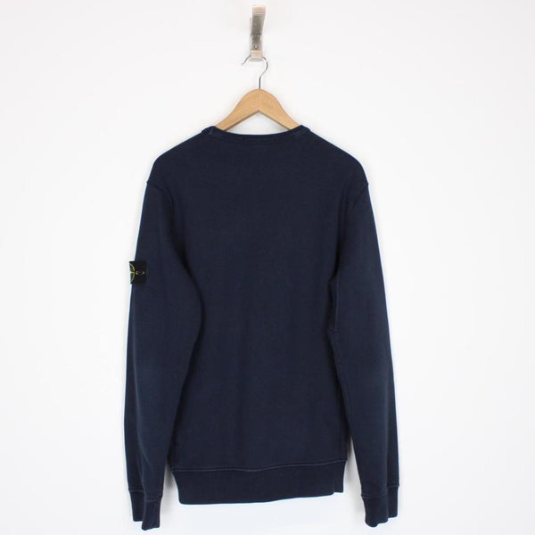 Stone Island SS 2018 Sweatshirt Large