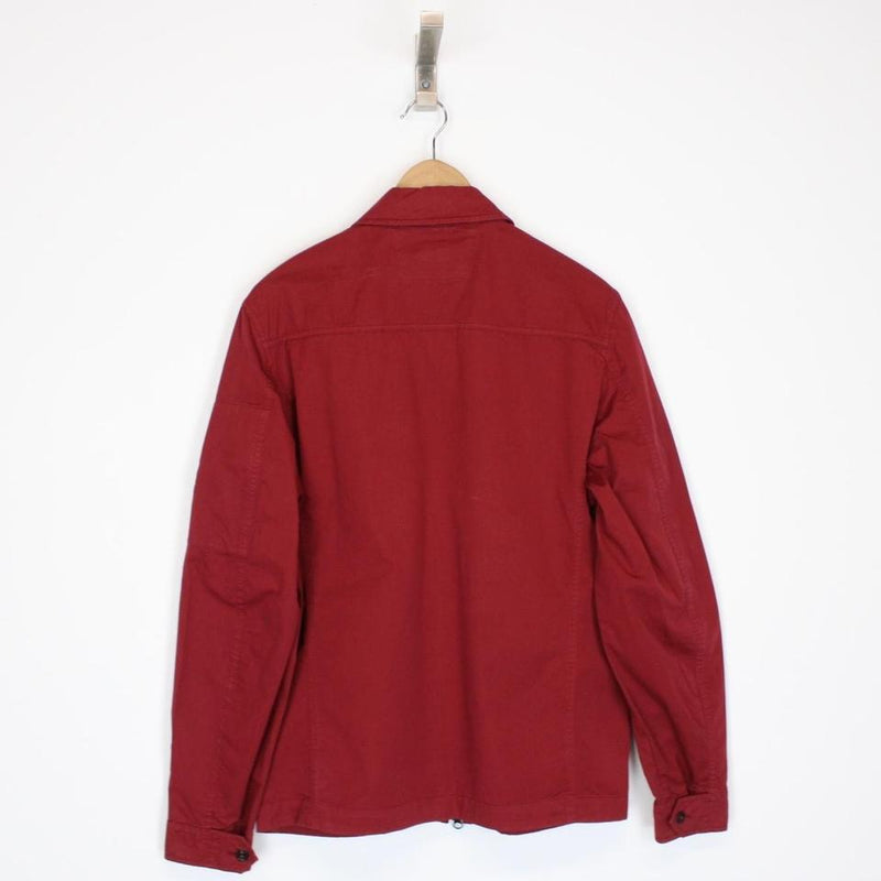 CP Company Overshirt Medium