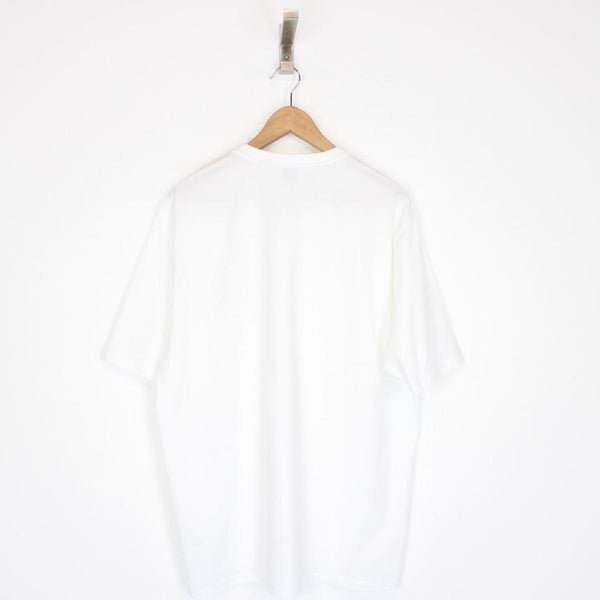 Burberry Monogram Motif T-Shirt XL