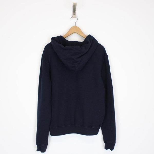 Off White Staff Hoodie Medium