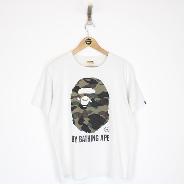 Bape T-Shirt Small