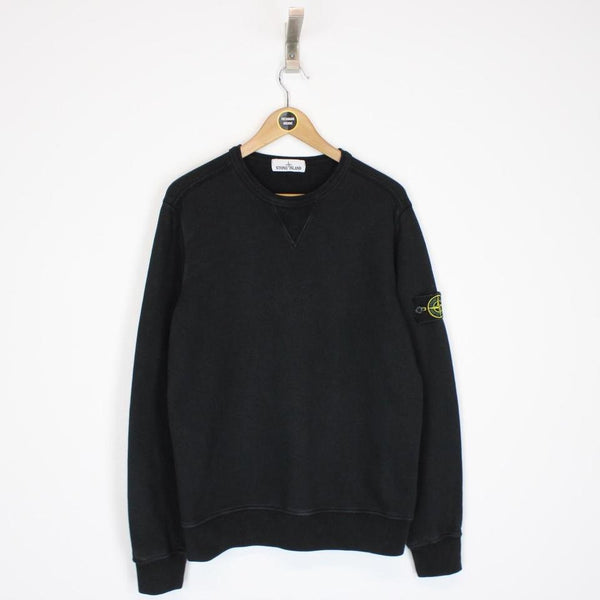 Stone Island SS 2018 Sweatshirt Medium