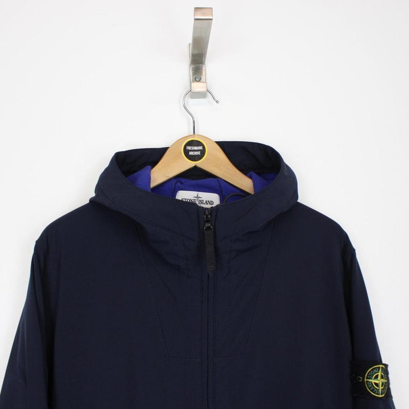 Stone Island AW 2012 Soft Shell Jacket M/L