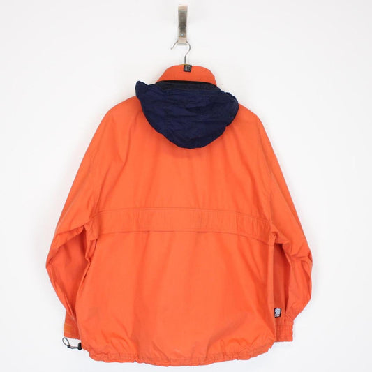 Vintage Chaps Jacket Medium