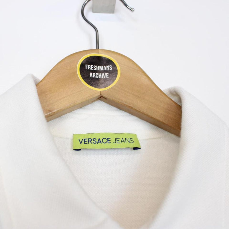 Versace Jeans Polo Shirt Medium