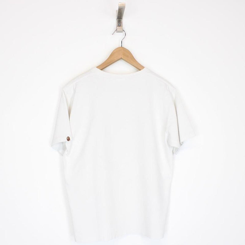 Bape T-Shirt Small