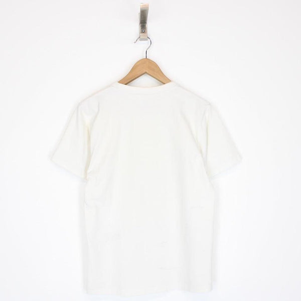 Bape Camo Ape Face T-Shirt Small