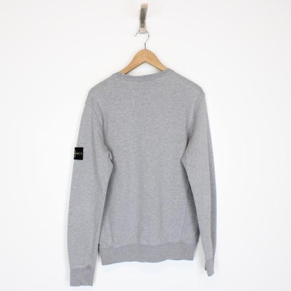 Stone Island SS 2019 Sweatshirt Medium