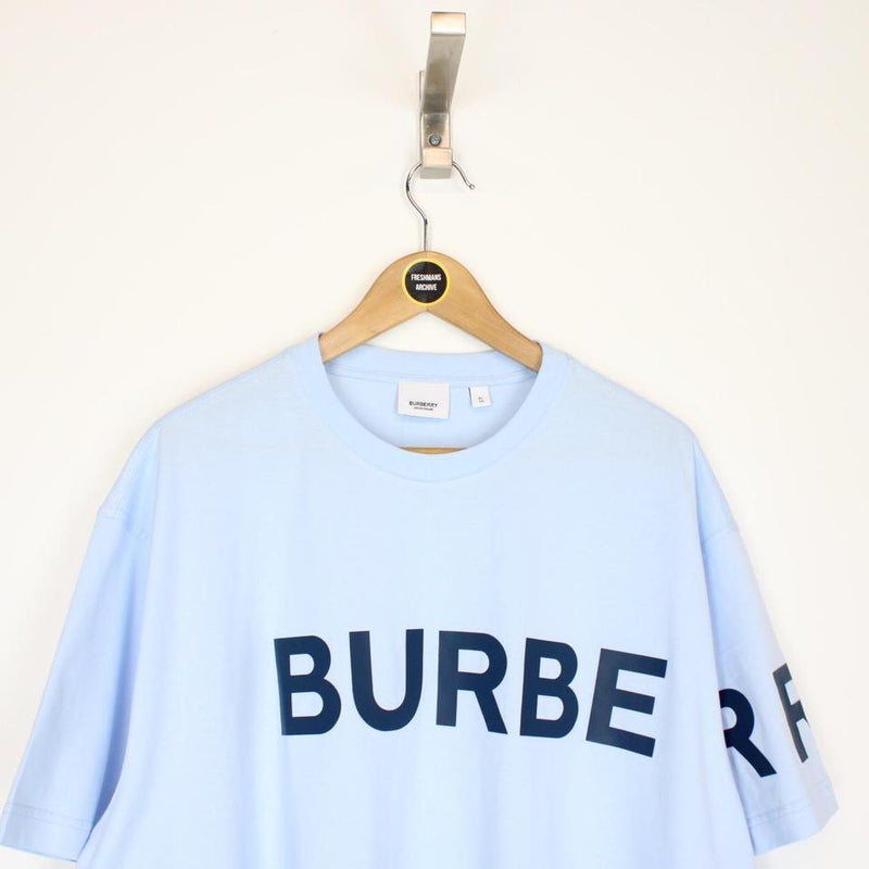 Burberry Horseferry T-Shirt XL