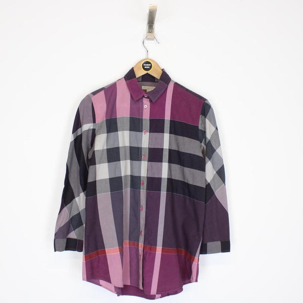 Burberry Brit Shirt Small