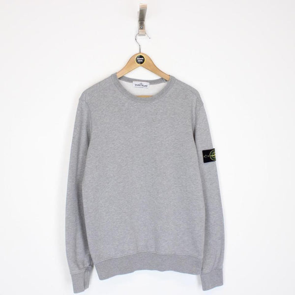 Stone Island SS 2019 Sweatshirt Medium