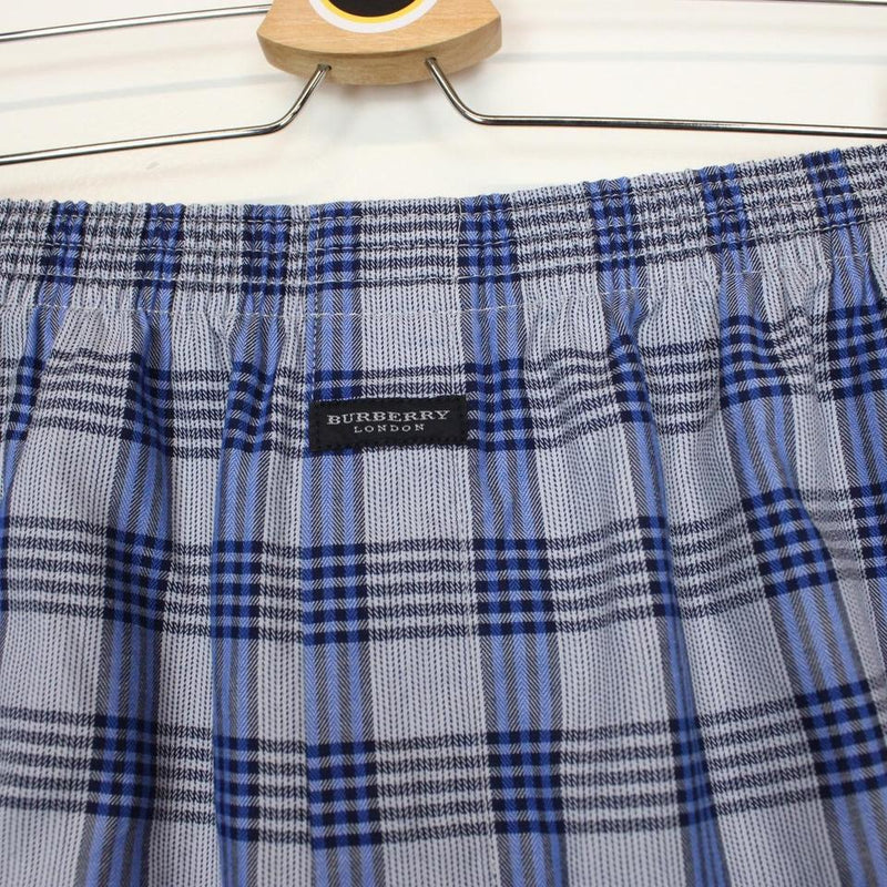 Vintage Burberry London Shorts Small