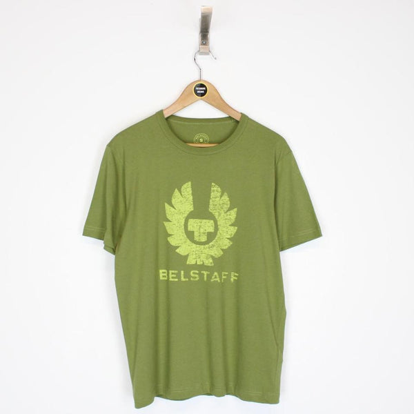 Belstaff Coteland T-Shirt Small