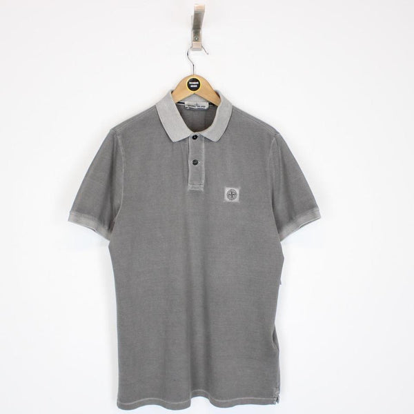 Stone Island AW 2016 Polo Shirt XL