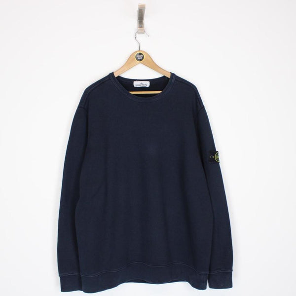Stone Island AW 2018 Sweatshirt 3XL