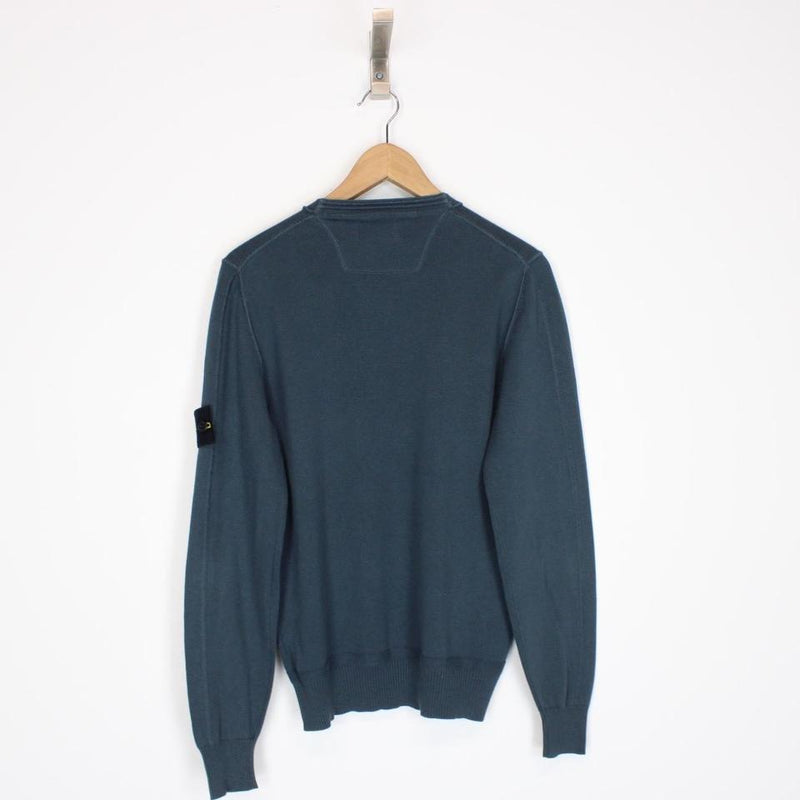 Stone Island SS 2018 Jumper S/M