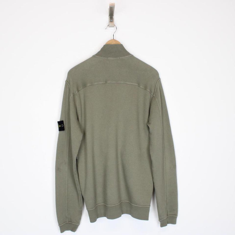 Stone Island AW 2016 Sweatshirt Medium