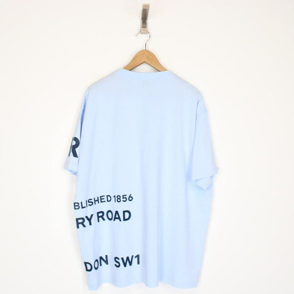 Burberry Horseferry T-Shirt XL