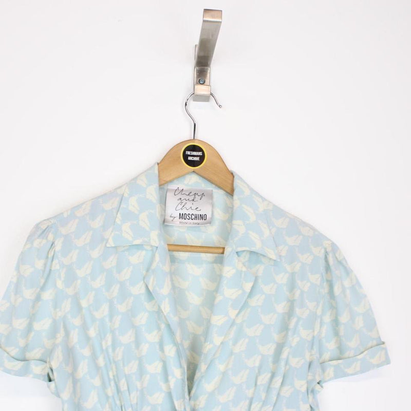 Moschino Cheap and Chic Blouse Medium