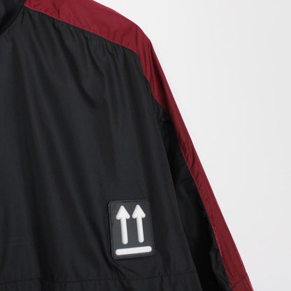 Off White Arrows Jacket Medium