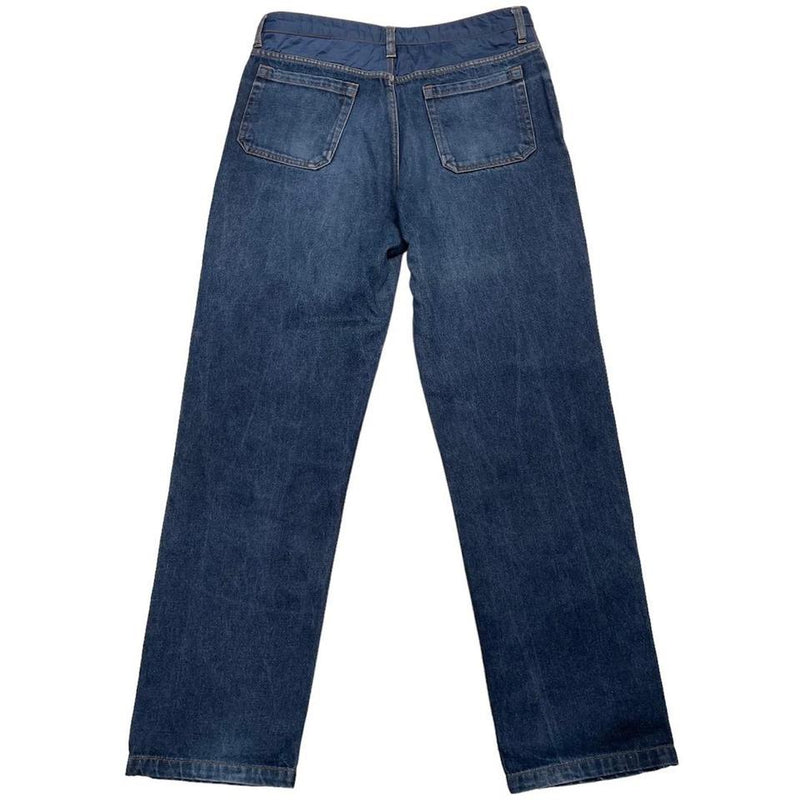 Vintage Prada Sport Jeans XL